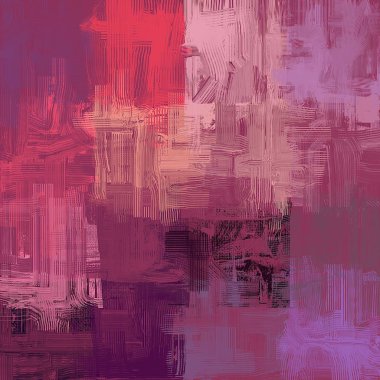 Metin için alanı olan soyut grunge arkaplanı