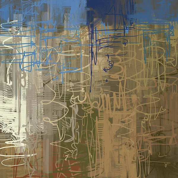 farklı desenler ile soyut arka plan