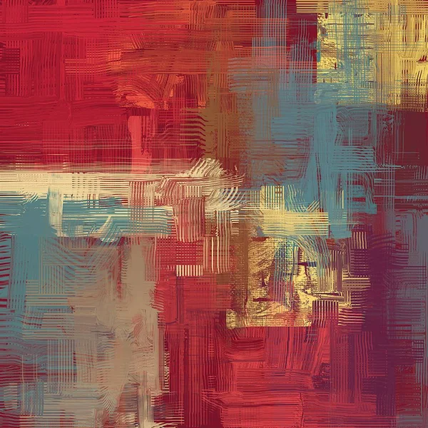 Abstract Grunge Background Different Color Patterns — Stock Photo, Image