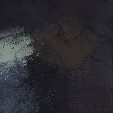 metin için alanı olan grunge arkaplanı