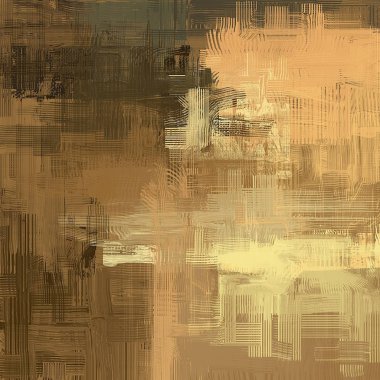 Farklı renk kalıplarına sahip soyut grunge arkaplanı