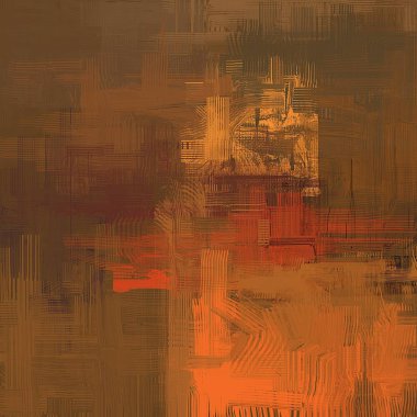 farklı desenler ile vintage grunge arka plan