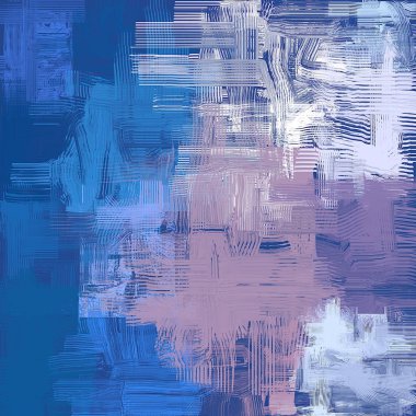 Farklı renk kalıplarına sahip soyut grunge arkaplanı