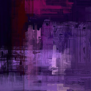 Metnin için alanı olan soyut arkaplan