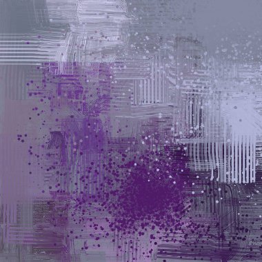 Metnin için alanı olan soyut arkaplan