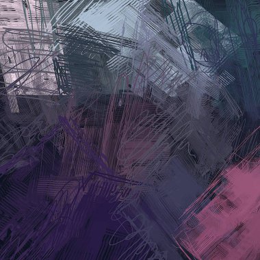 Metnin için alanı olan soyut arkaplan