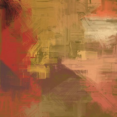 Metnin için alanı olan soyut arkaplan