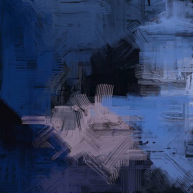 Metnin için alanı olan soyut arkaplan