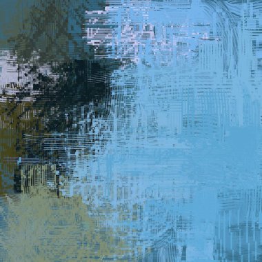 Metnin için alanı olan soyut arkaplan