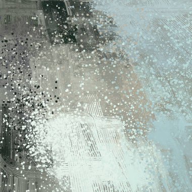 Metnin için alanı olan soyut arkaplan