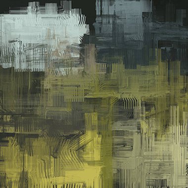 Metnin için alanı olan soyut arkaplan