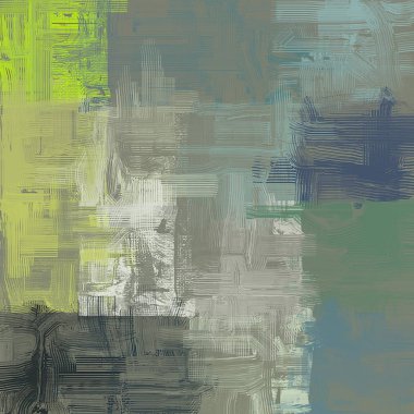 Metnin için alanı olan soyut arkaplan