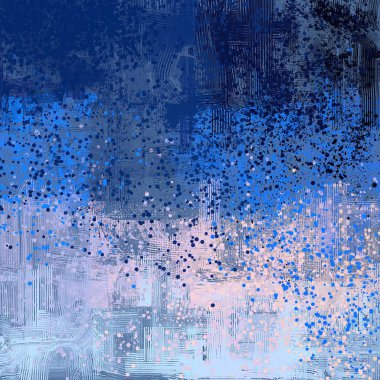 metin için alanı olan grunge arkaplanı