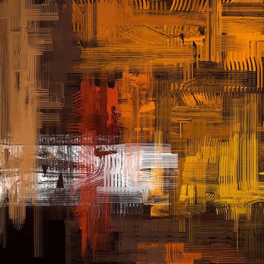 Metnin için alanı olan soyut arkaplan