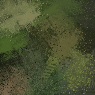 Metnin için alanı olan soyut arkaplan