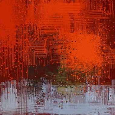 farklı renk desenleri ile grunge arka plan