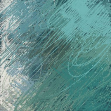 Metnin için alanı olan soyut arkaplan