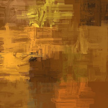 Metnin için alanı olan soyut arkaplan