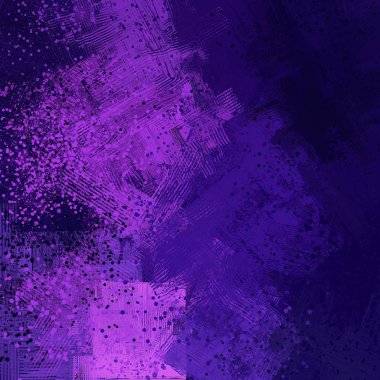 metin için alanı olan grunge arkaplanı