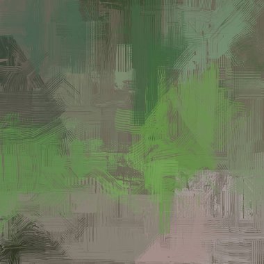 farklı desenler ile vintage grunge arka plan