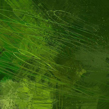 farklı desenler ile vintage grunge arka plan