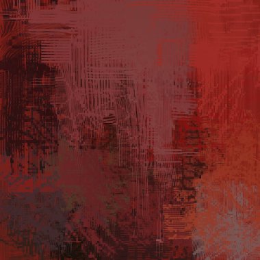 farklı renk desenleri ile grunge arka plan