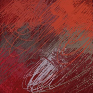 Metin için alanı olan soyut arkaplan