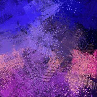 metin için alanı olan grunge arkaplanı