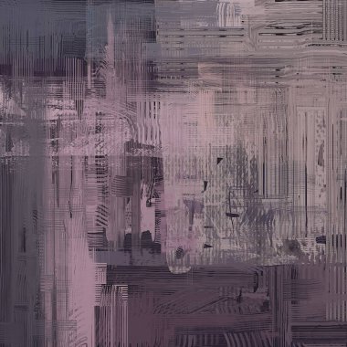 farklı desenlere sahip soyut grunge arkaplanı