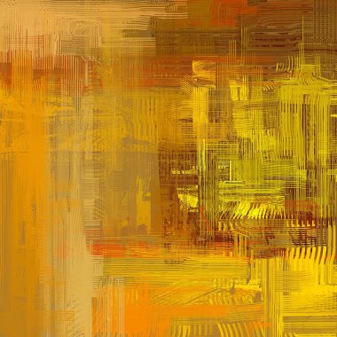 Farklı renk kalıplarına sahip soyut grunge arkaplanı