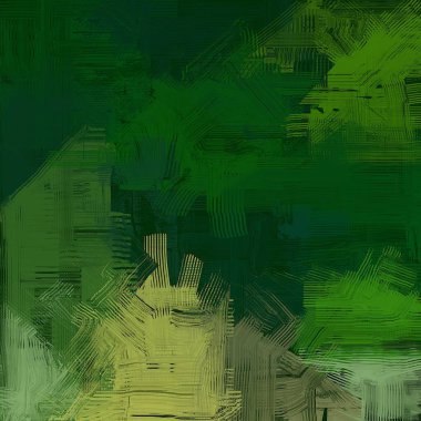 Farklı renk kalıplarına sahip soyut grunge arkaplanı