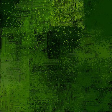 metin için alanı olan grunge arkaplanı