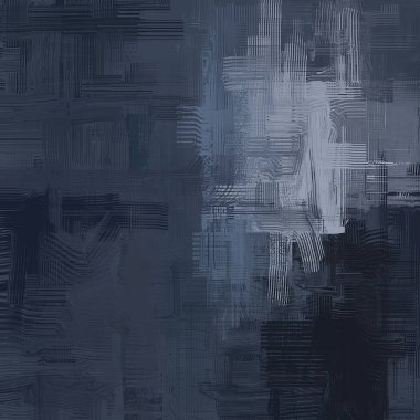 Farklı renk kalıplarına sahip soyut grunge arkaplanı