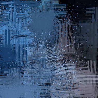 Metin için alanı olan soyut arkaplan