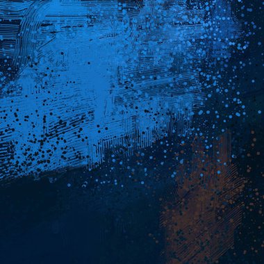 farklı renk desenleri ile grunge arka plan