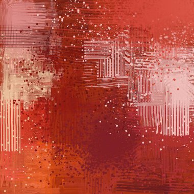 metin veya resim için alanı olan grunge arkaplanı