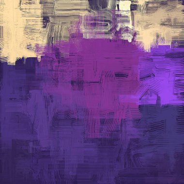 Farklı renk kalıplarına sahip soyut grunge arkaplanı