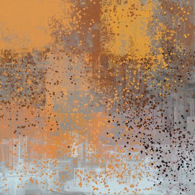 Metin için alanı olan soyut arkaplan