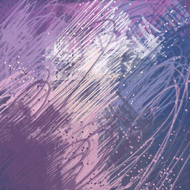 Metin için alanı olan soyut arkaplan