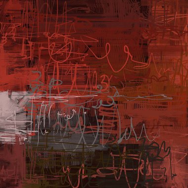 kırmızı ve beyaz arkaplan