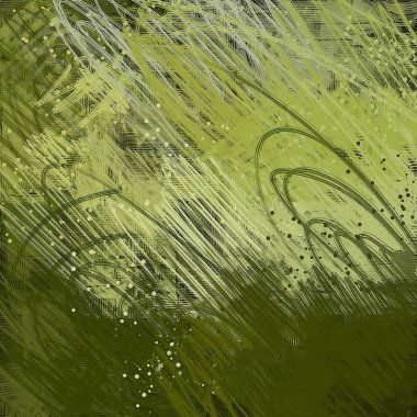 metin için alanı olan grunge arkaplanı