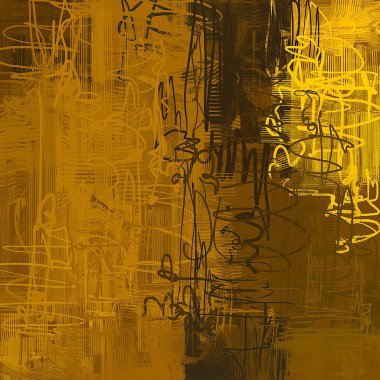 farklı renk desenleri ile grunge arka plan