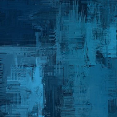 Farklı renk kalıplarına sahip soyut grunge arkaplanı