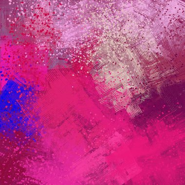 metin için alanı olan grunge arkaplanı