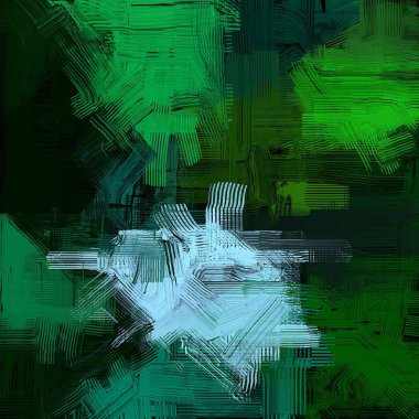 Metin için alanı olan soyut arkaplan