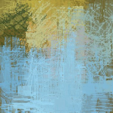 farklı renk desenleri ile grunge arka plan