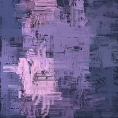 Farklı renk kalıplarına sahip soyut grunge arkaplanı