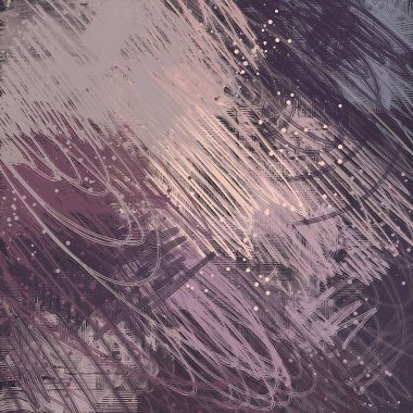 Farklı renk kalıplarına sahip soyut grunge arkaplanı