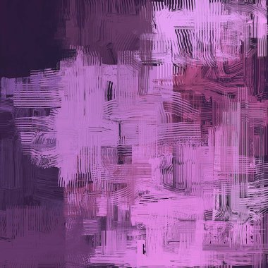 Farklı renk kalıplarına sahip soyut grunge arkaplanı