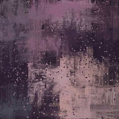 farklı desenler ile grunge arka plan